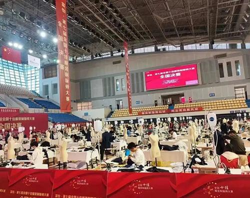 Mười chuyên gia thiết kế thời trang xuất sắc toàn quốc