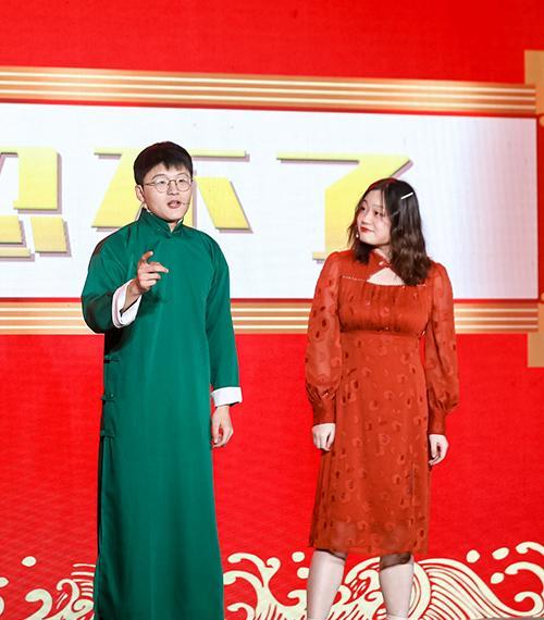 Video | MV sự kiện năm mới trực tuyến 